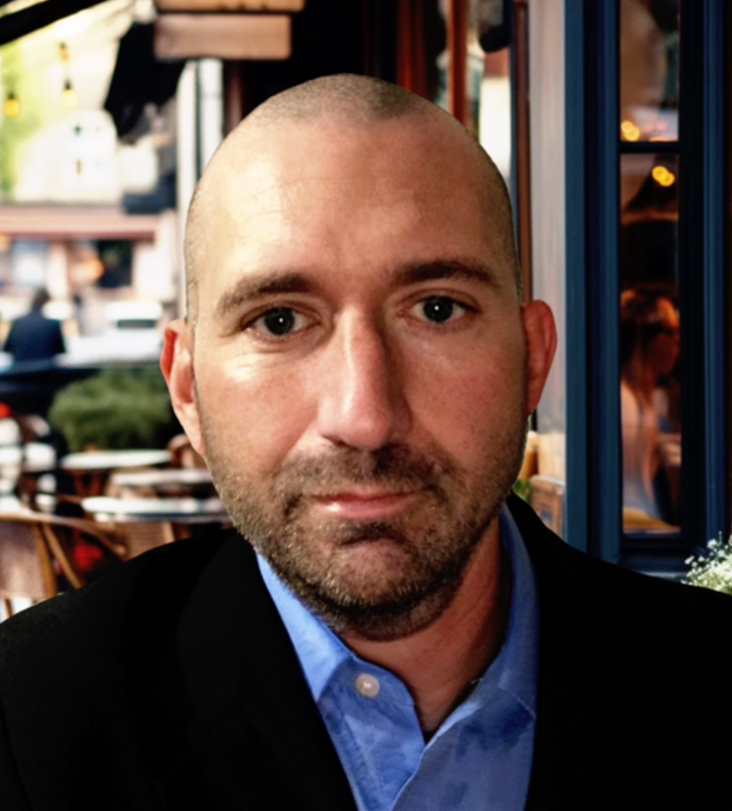 Jim Policheri